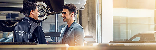 Service- und Reparaturarbeiten